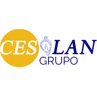 Grupo Ceslan, consultores de RRHH logo - Similar company to Conectando Pacientes
