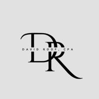 David Roof, CPA logo - Similar company to Ds Advisory, Llc