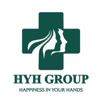 HYH GROUP logo - Similar company to Hyh Group