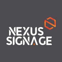 Nexus signage logo - Similar company to Sspi Solutions