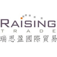 Tianjin Raising International Trade Co., Ltd. logo - Similar company to Henan Grintech Glass Bead Co., Ltd