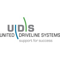 United Driveline Systems bv logo - Similar company to Berko Kompressoren