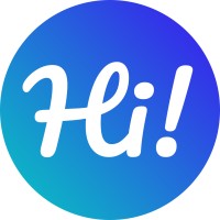 Hi! Pierce logo - Similar company to App2Food