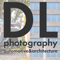 Diederik Lieftink Photography logo - Similar company to Dedem Architectuur