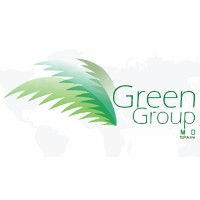 MD Green Group Spain logo - Similar company to Exxilor Srl