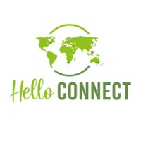 HelloConnect logo - Similar company to Evolve Global Services
