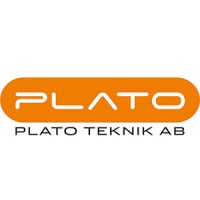 Plato Teknik AB logo - Similar company to Stranda Ab