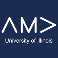American Marketing Association University of Illinois Chapter logo - Similar company to Alpha Phi Omega-Alpha Alpha