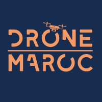 DRONE MAROC logo - Similar company to Le Droniste