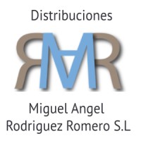 Distribuciones Miguel Ángel Rodríguez Romero, S.L. logo - Similar company to Grupo Hoy