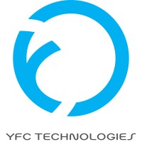 YFC Technologies logo - Similar company to Sq2 Fintech Pte Ltd