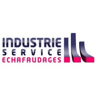 INDUSTRIE SERVICE ECHAFAUDAGE logo - Similar company to Direct-Echafaudage