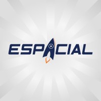 Espacial logo - Similar company to Enter/Ssp