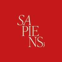 Sapiens Creative House logo - Similar company to Freeport
