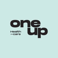 OneUp Healthcare logo - Similar company to Qualified Leads