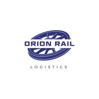 Orion Rail Logistics logo - Similar company to G&K Rail Group