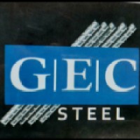GEC Steel Manufacturing logo - Similar company to Kinpack Solutions Pvt Ltd