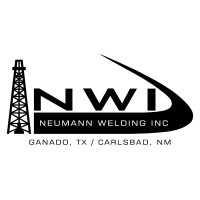 Neumann Welding, Inc. logo - Similar company to Pistolero Contractors