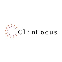 ClinFocus logo - Similar company to Laserpay