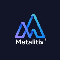 Metalitix logo - Similar company to The Progressive Bitcoiner, Inc