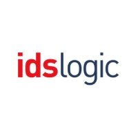 IDS Logic logo - Similar company to Ucodice Technologies Pvt. Ltd.