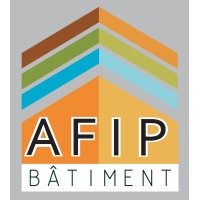 AFIP Batiment - Agencement Fermetures Isolation Plâtrerie logo - Similar company to Mgbat