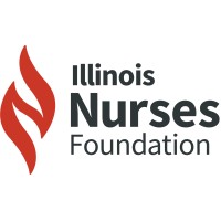 Illinois Nurses Foundation logo - Similar company to Illinois Society For Advanced Practice Nursing