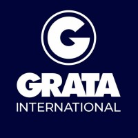 GRATA International Uzbekistan logo - Similar company to Uzbridge