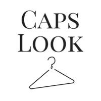Caps Look® logo - Similar company to Analysismode