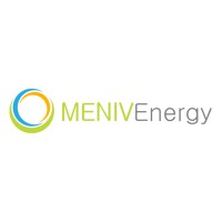 MenivENERGY logo - Similar company to Hermitage Group
