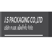 J.S. Packaging Co., Ltd. logo - Similar company to Alcan Packaging Strongpack Pcl