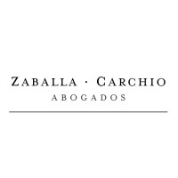Zaballa • Carchio Abogados logo - Similar company to Conexión Parques