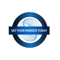 Get Your Website Today logo - Similar company to I Got It Made Clothing