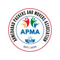 Ahmedabad Packers And Movers Association logo - Similar company to Karnavati Relocation