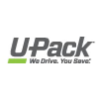 U-Pack logo - Similar company to Kuwait Packing Materials Manufacturing Co