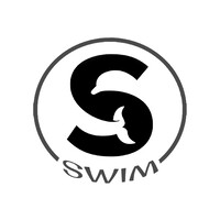 S-Swim Club logo - Similar company to Fase