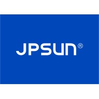JPSUN logo - Similar company to Jpsun