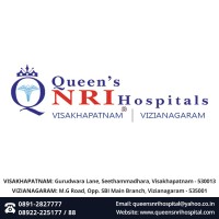 Queens NRI Hospitals logo - Similar company to Textometry
