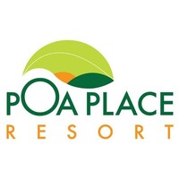 Poa Place Resort logo - Similar company to The Charming Lonno Lodge Watamu