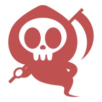 Red Reaper logo - Similar company to Wancore | La Home Sweet Company