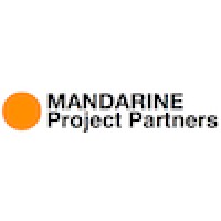 MANDARINE Project Partners logo - Similar company to Gigacon - Konferencje It I Biznesowe