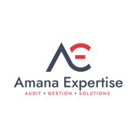AMANA Expertise logo - Similar company to Barrandon & Associes Conseils