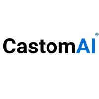 CastomAI logo - Similar company to Groupconnected
