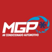 MGP Auto center e Ar condicionado logo - Similar company to Digitroni Eletronicos E Suprimentos