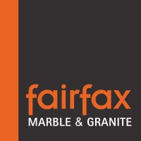 Fairfax Marble & Granite logo - Similar company to Zebra Stone Collection