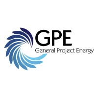 General Project Energy GPE logo - Similar company to Ip Pipeline Technology