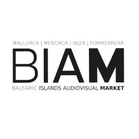 BIAM Audiovisual logo - Similar company to Dim Films