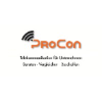 Procure-Consulting logo - Similar company to Ctrl-Up Gmbh