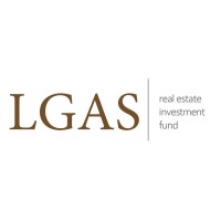 LGAS Real Estate Investment Fund logo - Similar company to Plz Real Estate Investment
