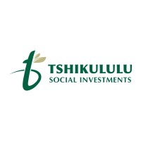 Tshikululu Social Investments logo - Similar company to Trialogue